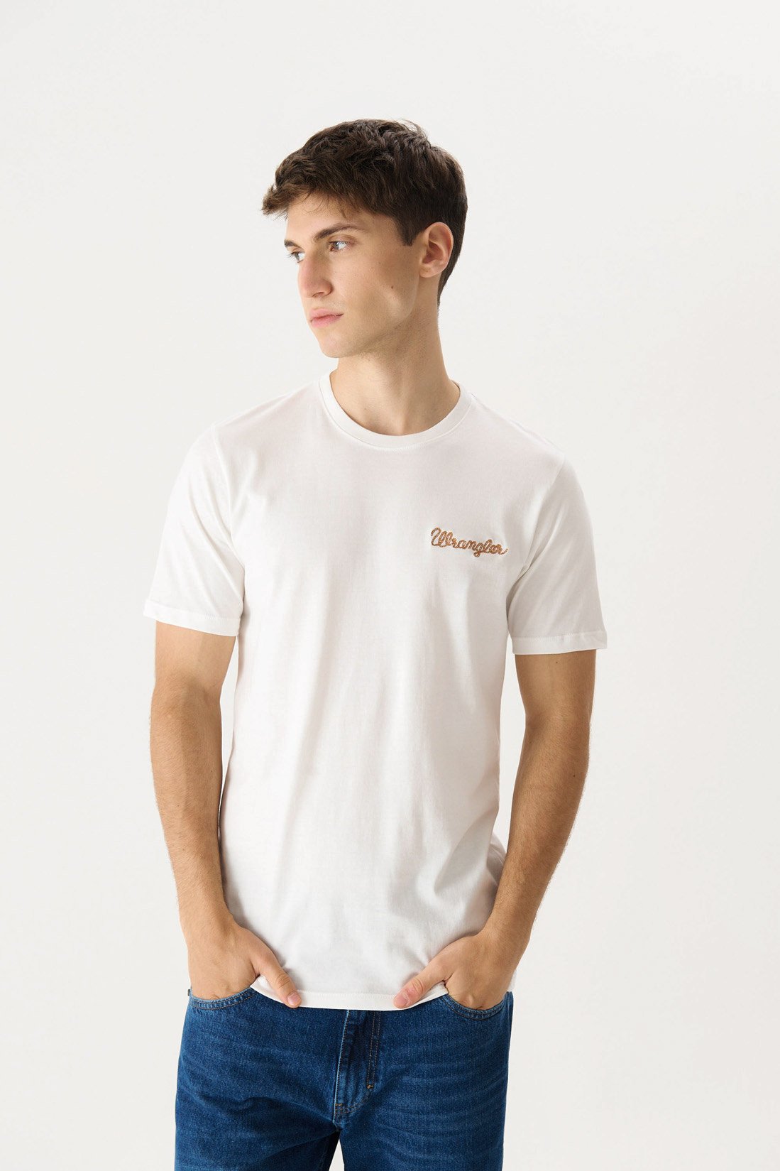 Remera Cord SS